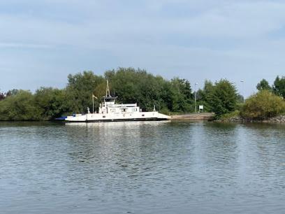 River View Near Frankfurt -- 3 -- 4 Betten Und 1 Groesse Schlafcouch Апартаменты *