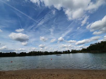 Апартаменты River View Near Frankfurt -- 3 -- 4 Betten Und 1 Groesse Schlafcouch Hainburg